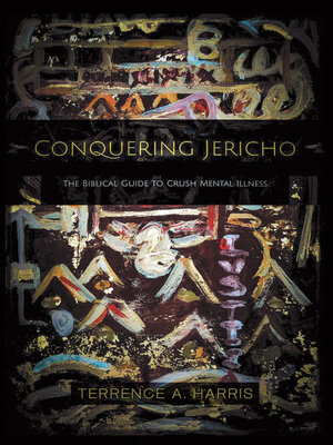 cover image of Conquering Jericho
